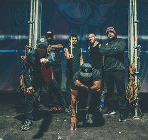 Prophets Of Rage