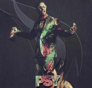Psyden H