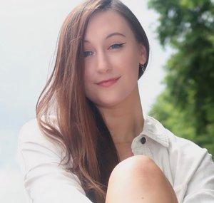 Rachel Terrey