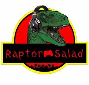 Raptorsalad