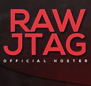 Raw JTAG
