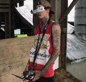 Reckless_ FPV