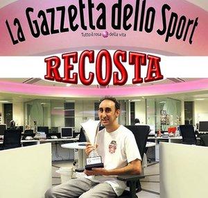 RECOSTA