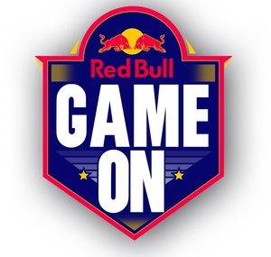 Red Bull Game On
