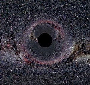 SagittariusA*