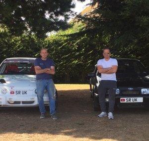 salvage rebuilds uk