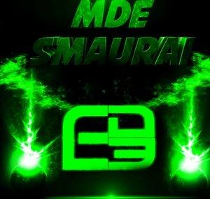 Samuel Carvalho (Smaurai Games)