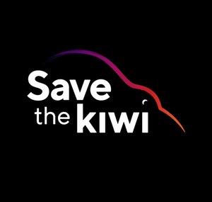 Save the Kiwi