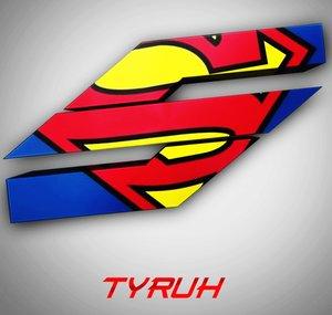 Saw Tyruh