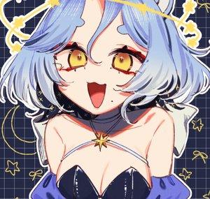 seiyaya ・ 星愿