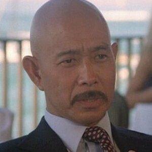 Seth Sakai