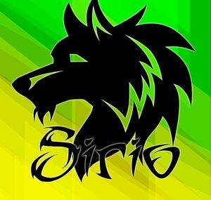 SirioTheWolf