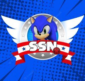 Sonic Speed Network