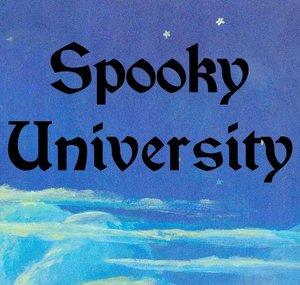 SpookyUniversity