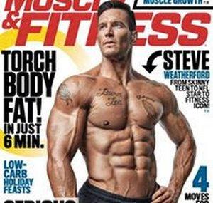 Steve Weatherford