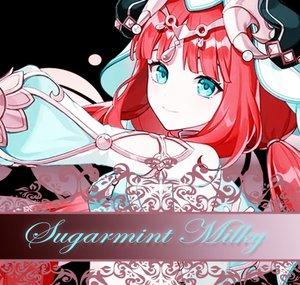 Sugarmint Milky