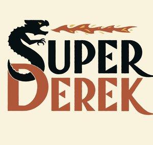 SuperDerek RPGs