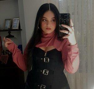 Tami Rosales