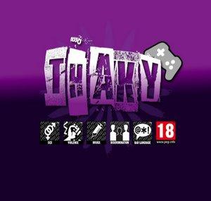 Thaky