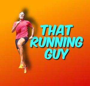 That Running Guy