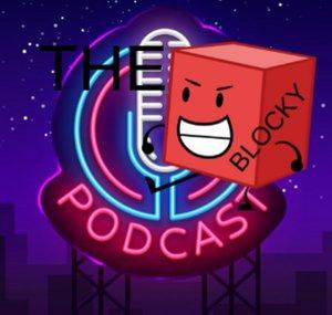 The Blocky Podcast