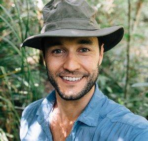 The Jungle Diaries