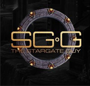 The Stargate Guy