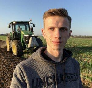 TopGear Tractors