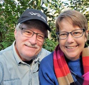Travels With Moonbeam 