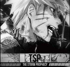 T|S|P - Storm Fighters 神