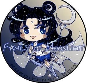 tsukifamily