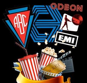 UK Cinema Retro Trailer Reels