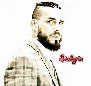 Web Comart Gamer / Stallgrin