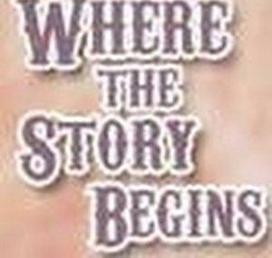 wherethestorybegins