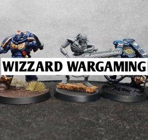 wizzard wargaming