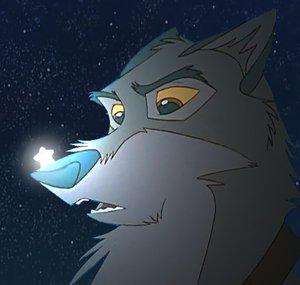 Wolfstalgia