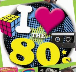 World Of the 80s