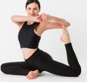 Yoga con Adriene en Español