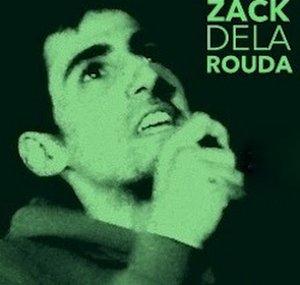 Zack de la Rouda