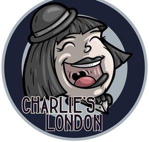 Accounts of History with Charlie’s London