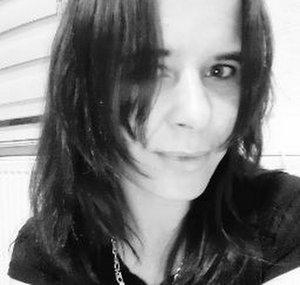 Adriana Török