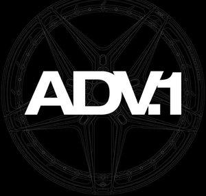 ADV.1 WHEELS