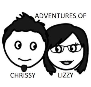Adventures of Chrissy and Lizzy
