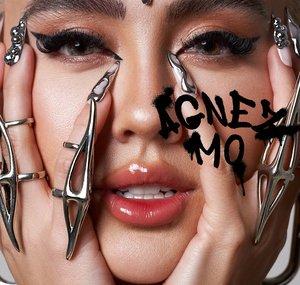 AGNEZ MO