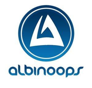 Albinoops