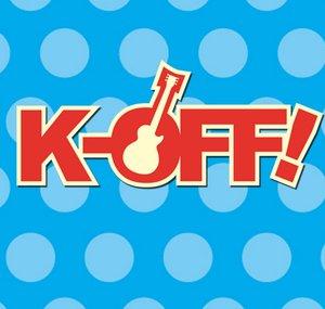 AMCA K-OFF!
