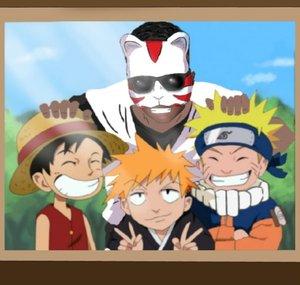 Antho Sensei