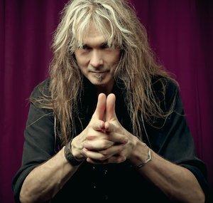 Arjen Anthony Lucassen