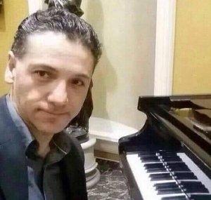 Armando Orozco MegaMusic piano (MegaMusic piano)