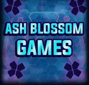 ASH BLOSSOM GAMES